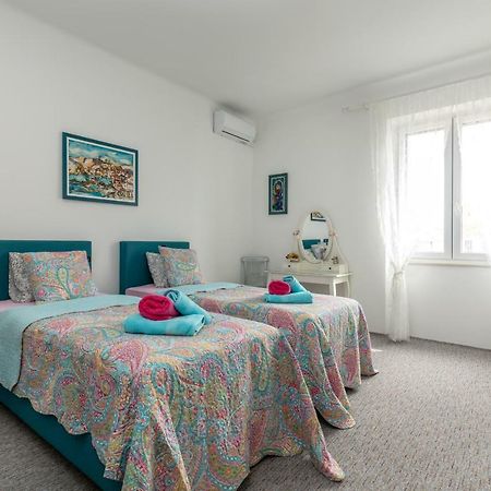 Apartment Kapo Split Luaran gambar