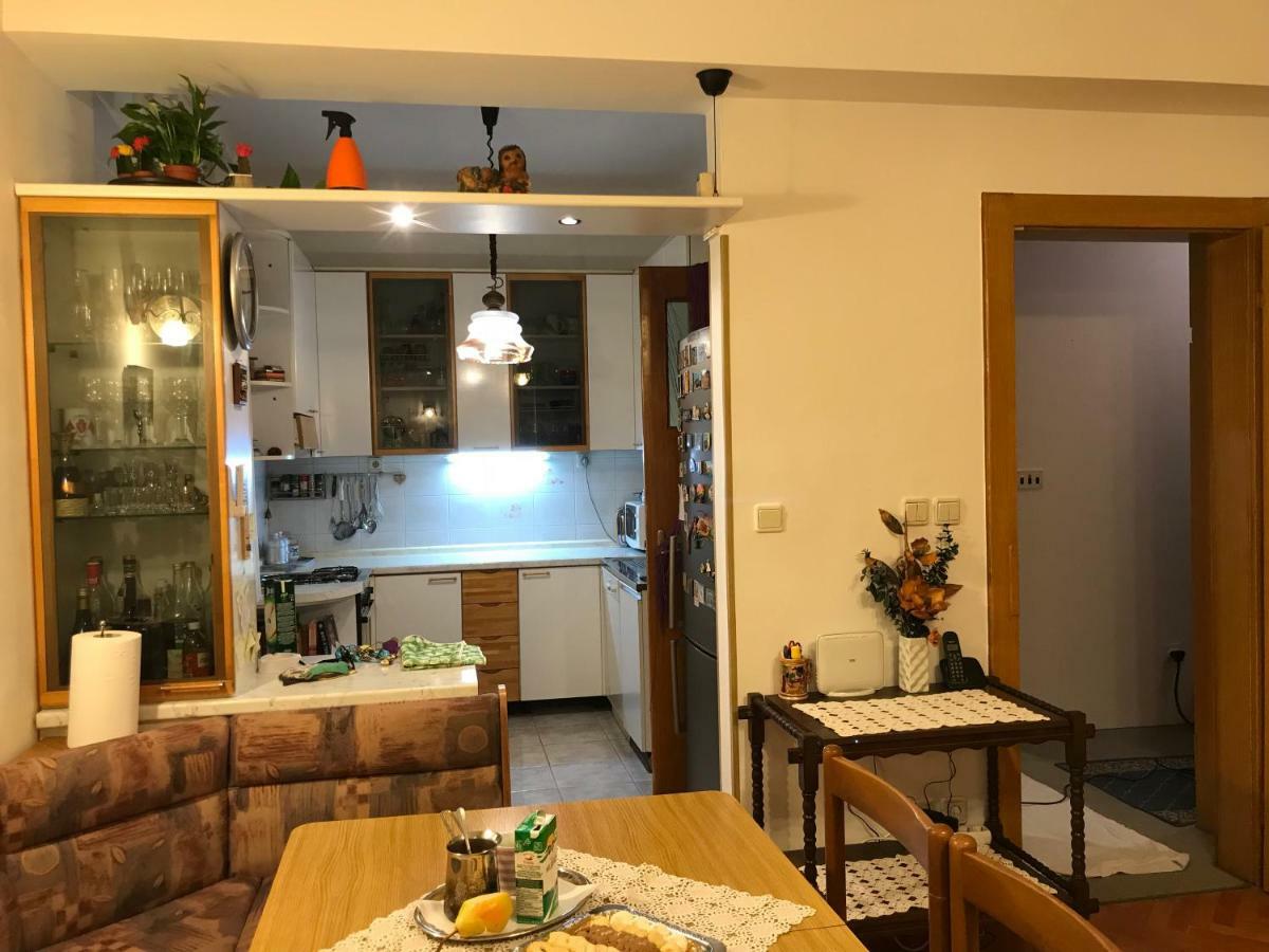 Apartment Kapo Split Luaran gambar