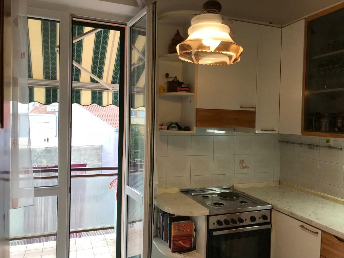 Apartment Kapo Split Luaran gambar