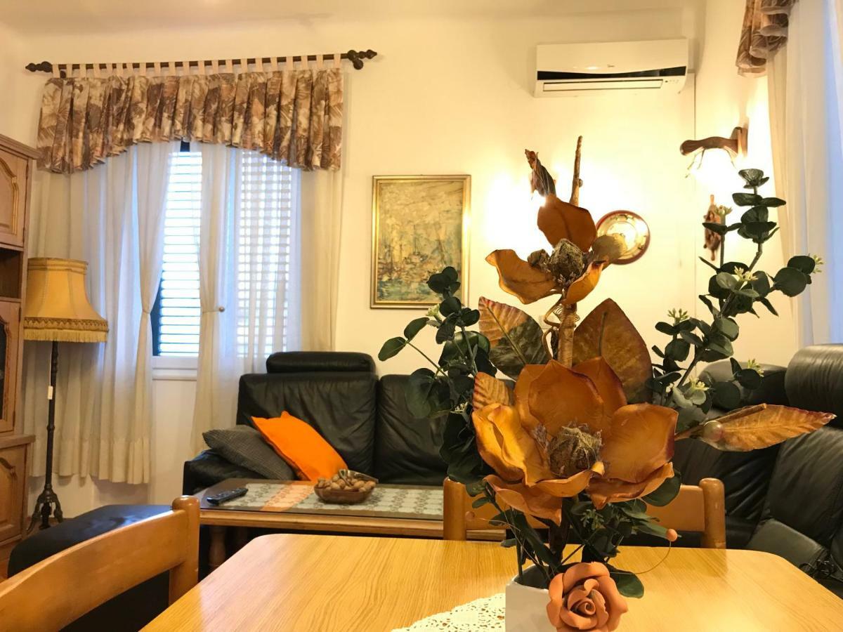 Apartment Kapo Split Luaran gambar