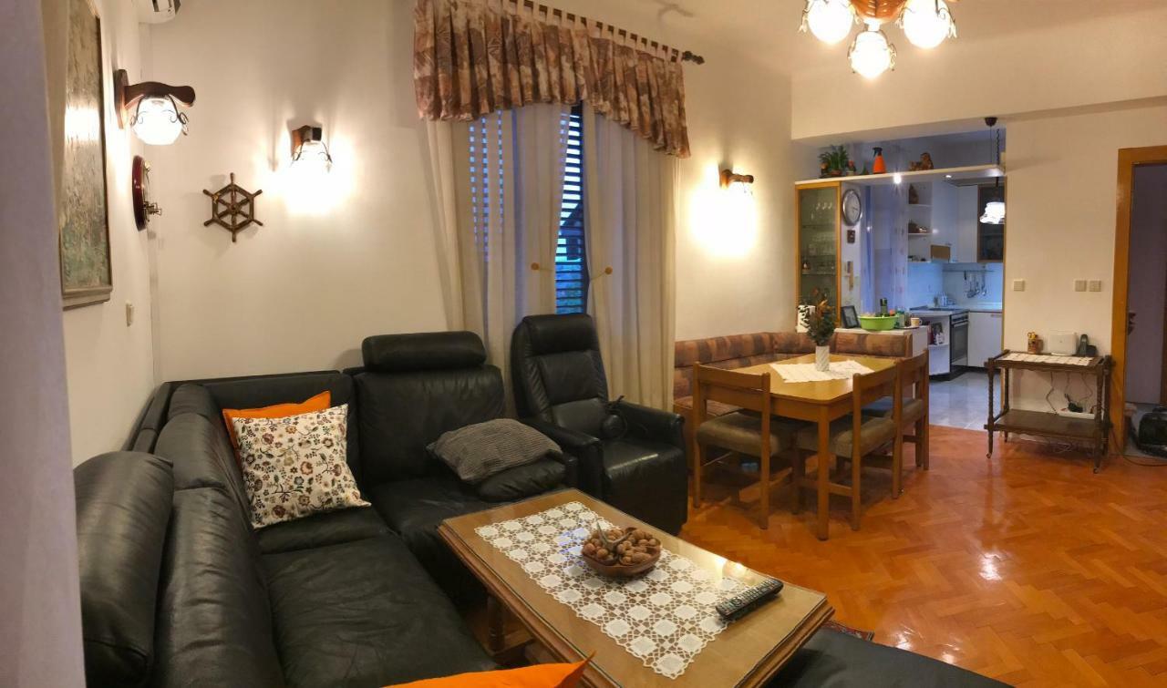 Apartment Kapo Split Luaran gambar