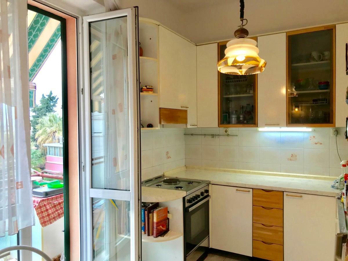 Apartment Kapo Split Luaran gambar