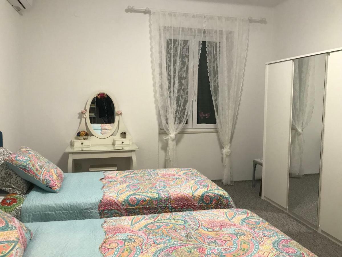 Apartment Kapo Split Luaran gambar