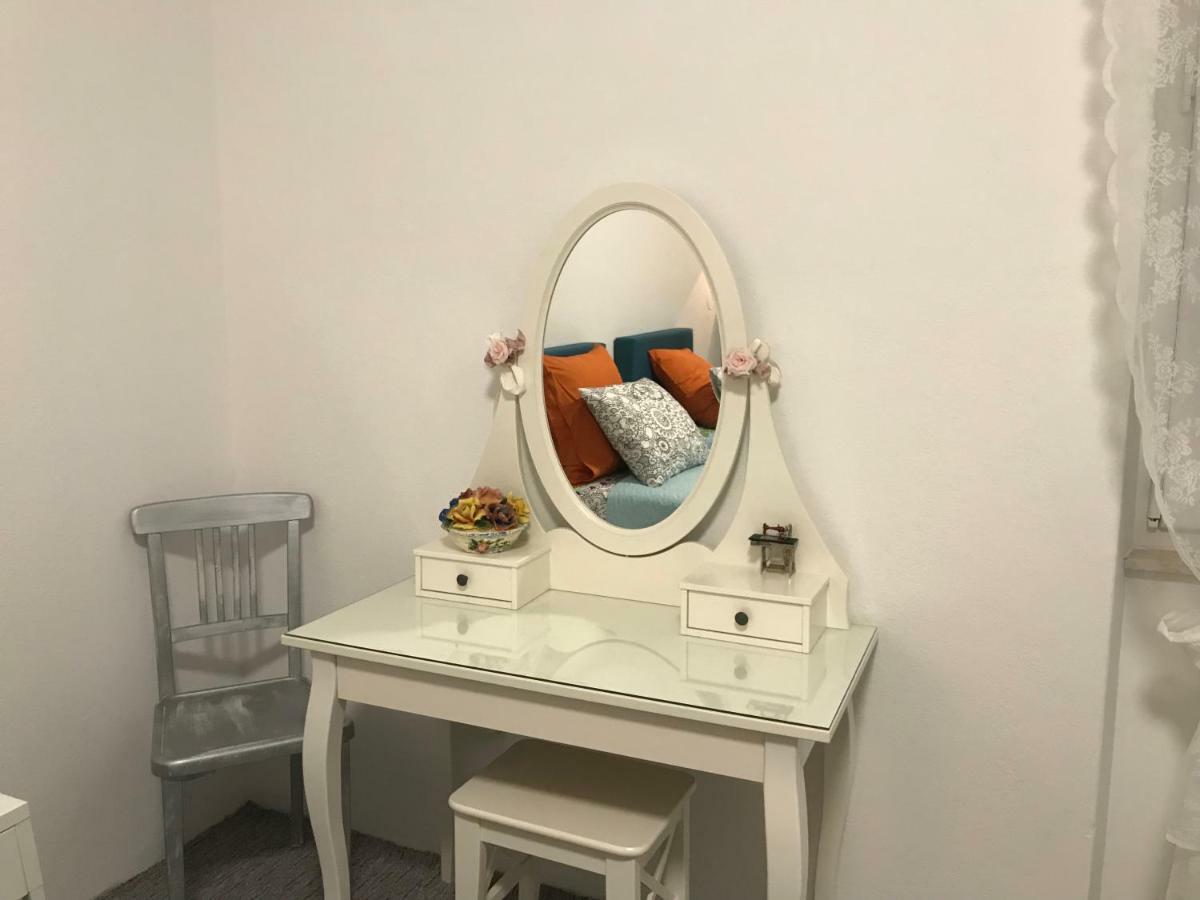 Apartment Kapo Split Luaran gambar