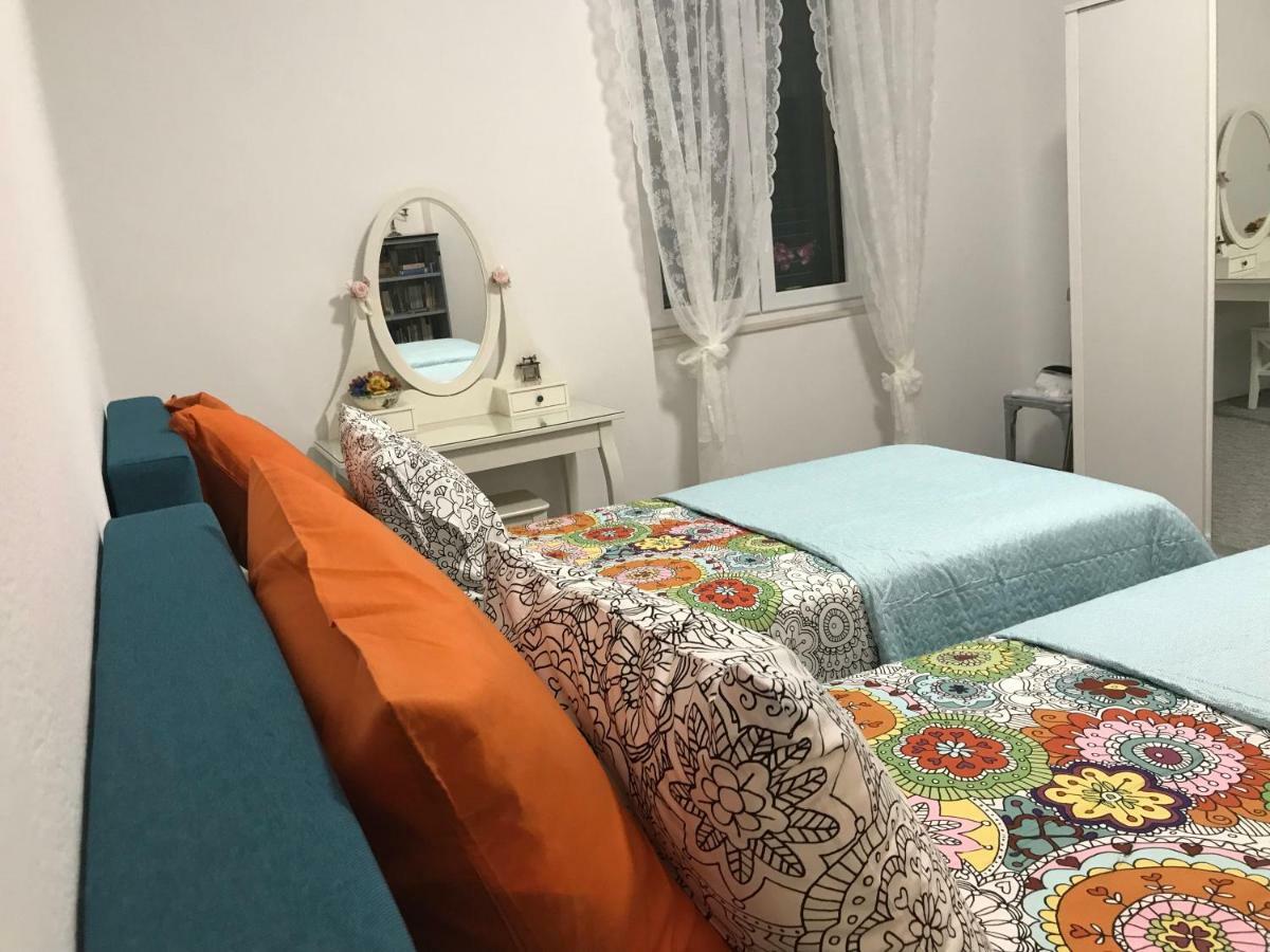Apartment Kapo Split Luaran gambar