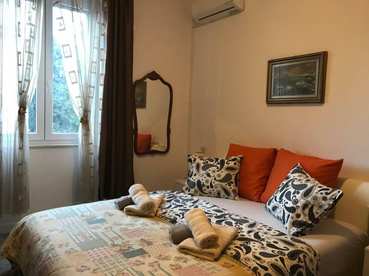 Apartment Kapo Split Luaran gambar