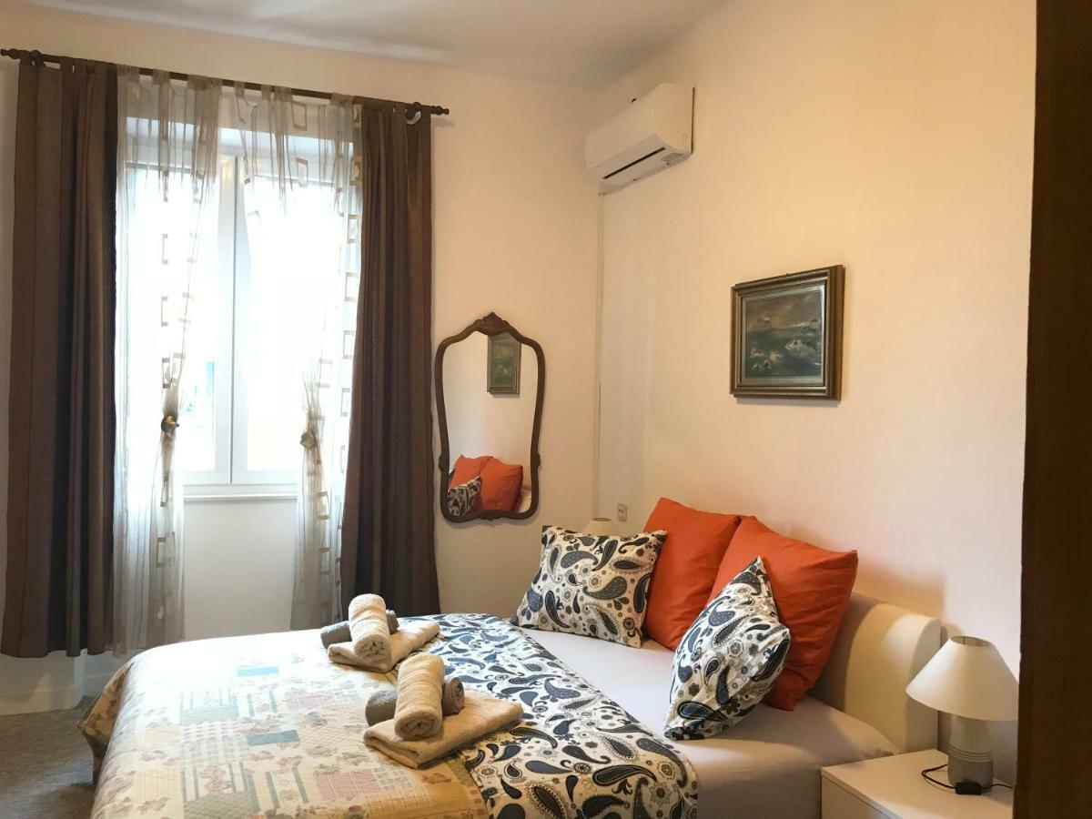 Apartment Kapo Split Luaran gambar