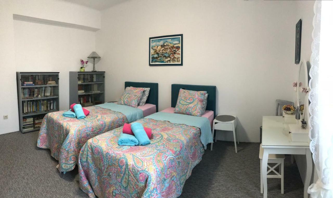 Apartment Kapo Split Luaran gambar