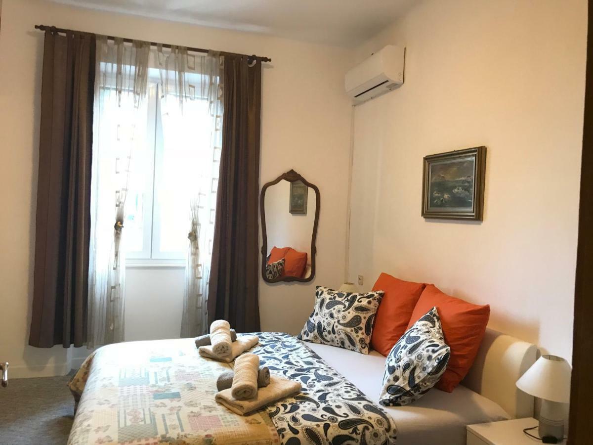 Apartment Kapo Split Luaran gambar