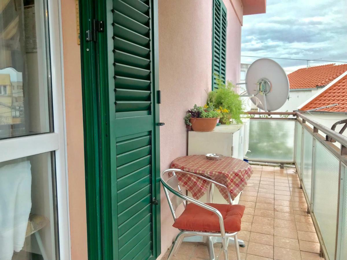 Apartment Kapo Split Luaran gambar