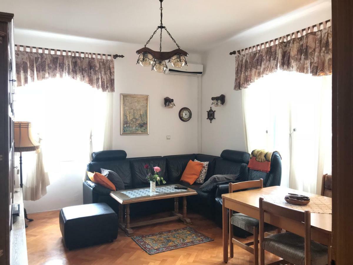 Apartment Kapo Split Luaran gambar