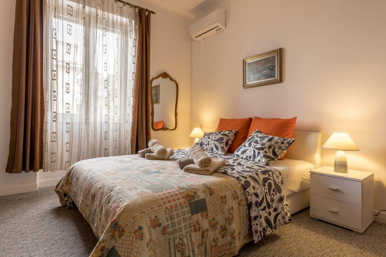 Apartment Kapo Split Luaran gambar