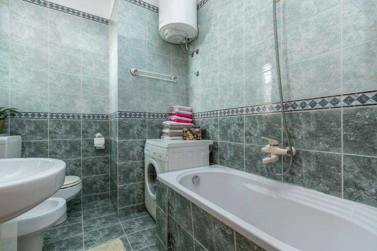 Apartment Kapo Split Luaran gambar