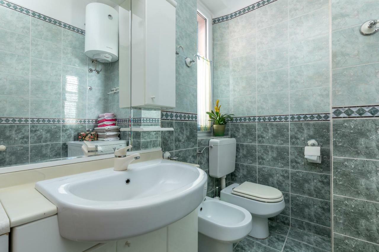 Apartment Kapo Split Luaran gambar
