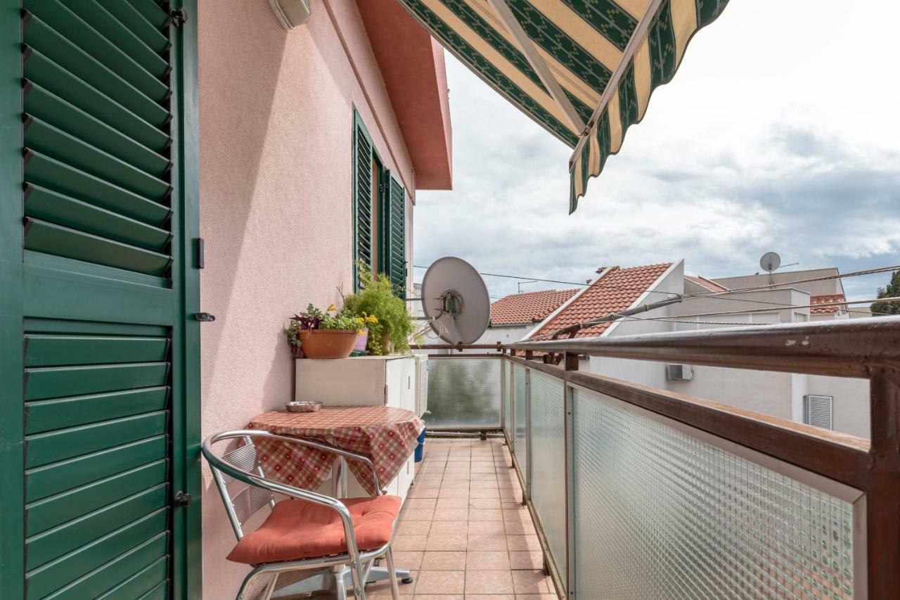 Apartment Kapo Split Luaran gambar